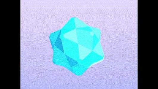 The dodecahedron is stellate