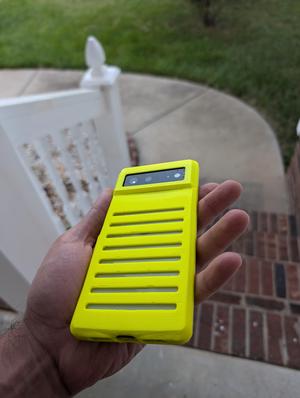 Pixel 6 Pro case