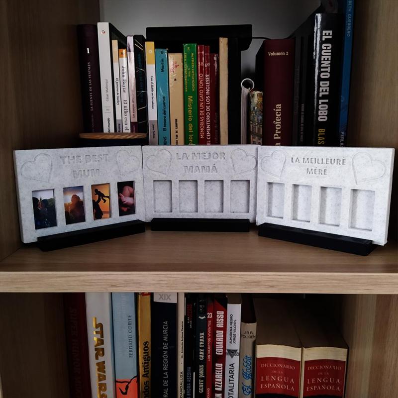 Mother’s Day Photo Frame