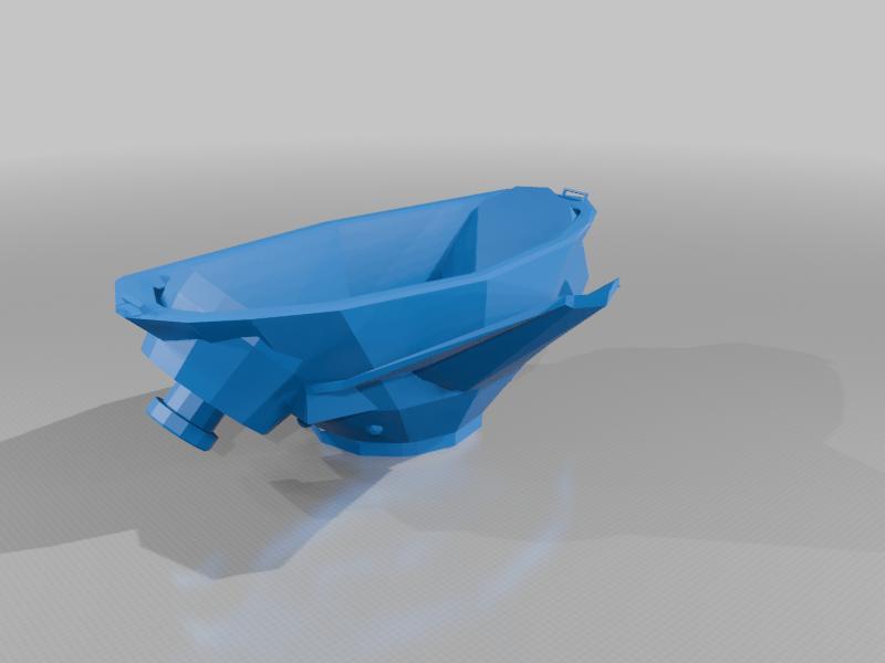 Arcane Enforcer Mask