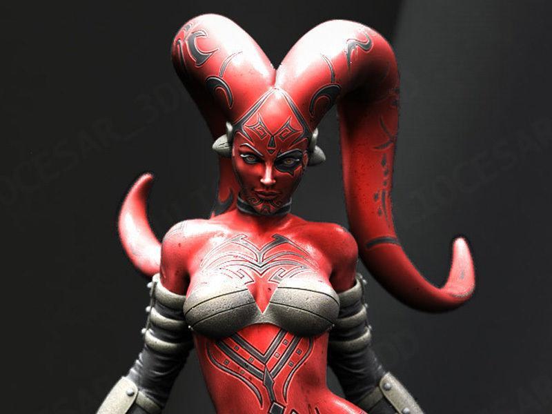 Star Wars - DarthTalon