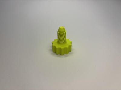 Tripod Ball Head Screw