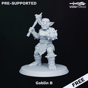 Goblin B