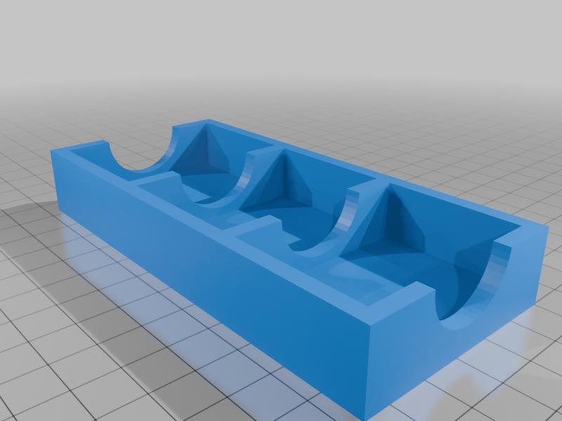 LP-E17 Battery holder