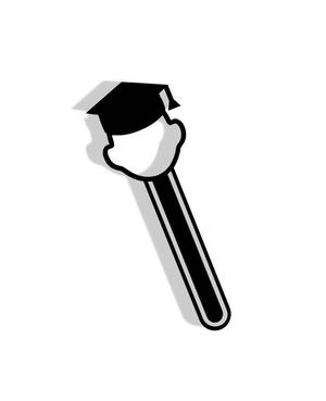 Bookmark for student