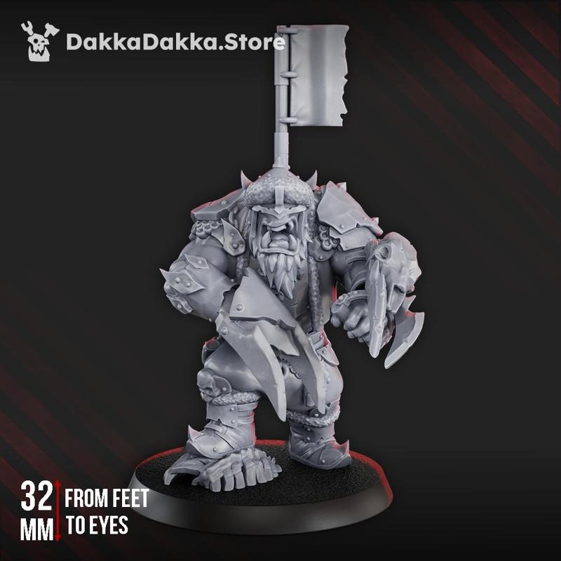 Porkaz Grork