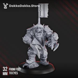 Porkaz Grork