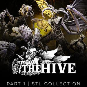The Hive: Collection
