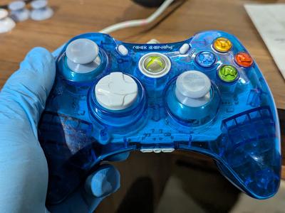 Rock Candy X360 Thumbstick