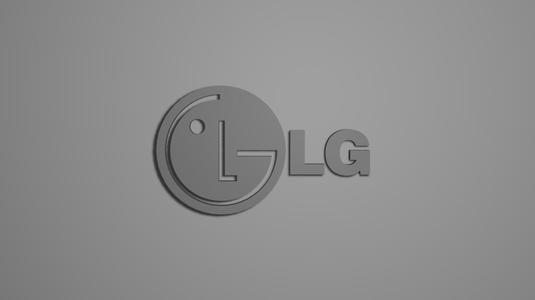 Lg logo