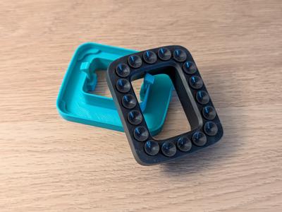Anker 737 USB Charger Suction Stabilizer Travel Cover