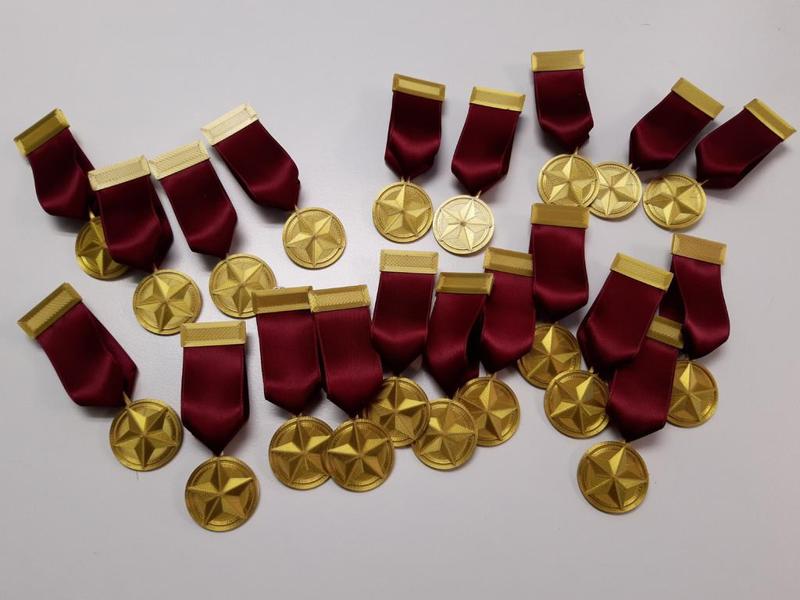 Star Medal