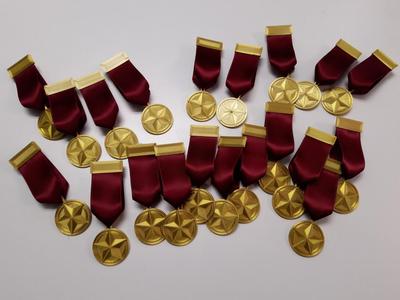 Star Medal