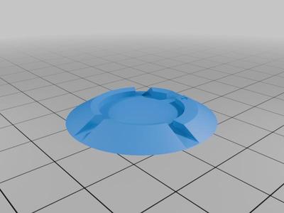 Isopod feeder