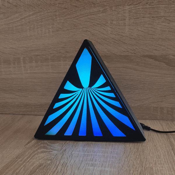 LED LAMP