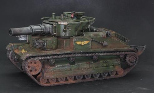 t-28 for 40k