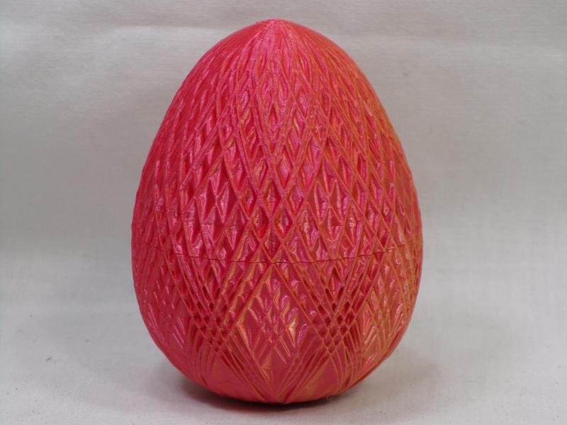 Elegant Egg 2
