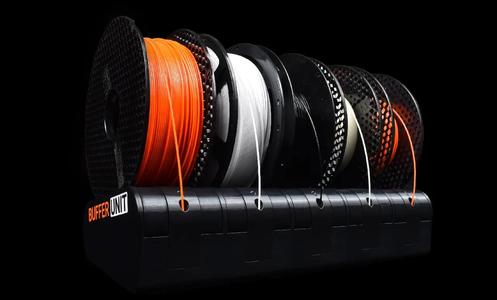 BUFFER UNIT - Made for Prusa MMU3   