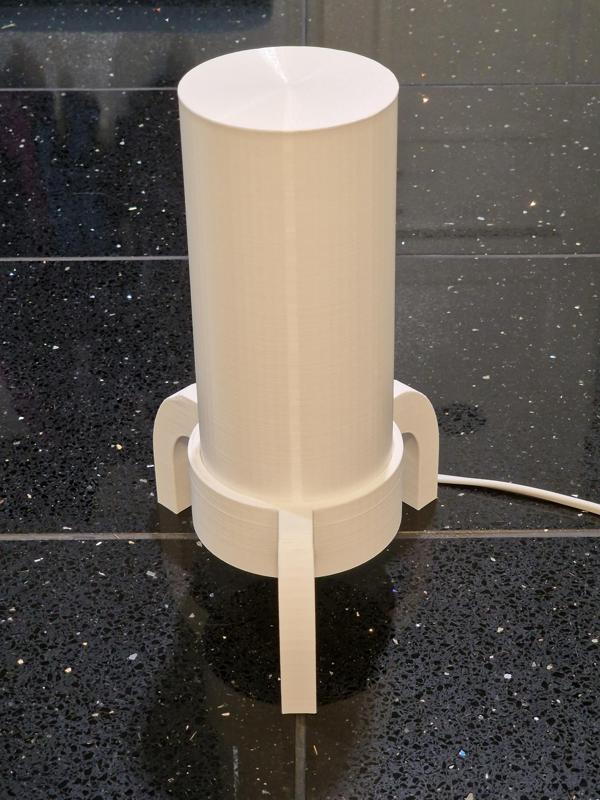 Lepi´s table lamp