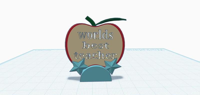 world best teacher 