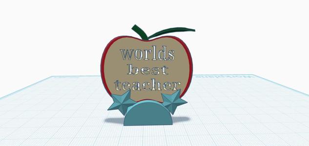 world best teacher 
