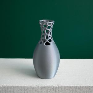 Voronoi Vase by Slimprint.stl