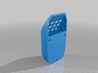 P1S Poop bin for filament 