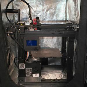 Ender 3 Plus 3 - CoreXY Conversion