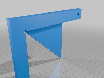 Centre Finder