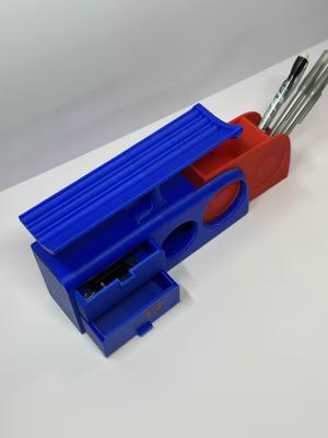 Tailight Organizer - GTR Edition - Free