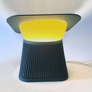 Oxford - a modern table lamp