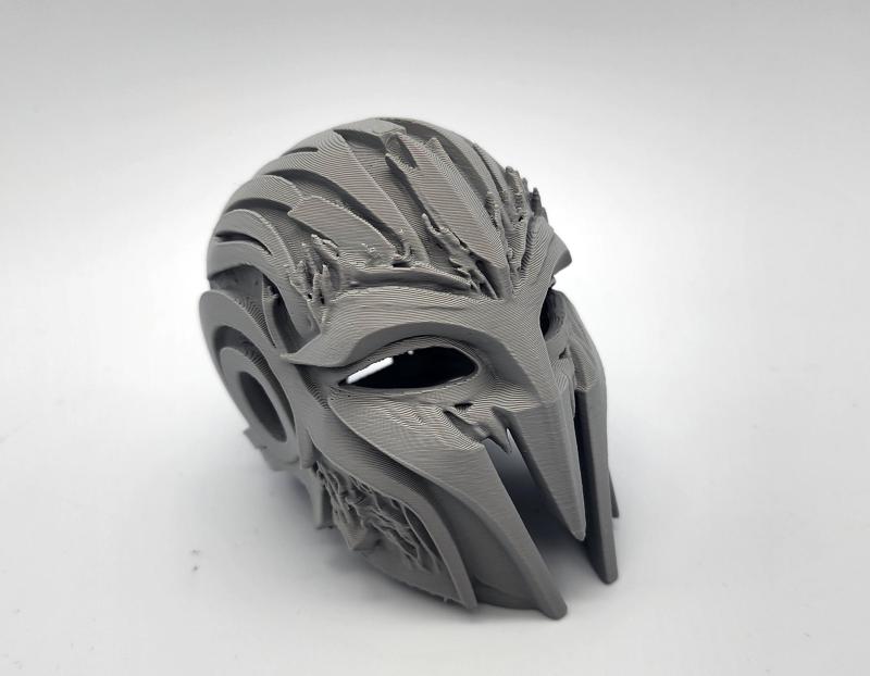 Gladiator's Helmet