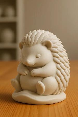 Hedgehog   