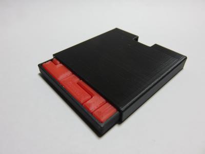 puzzle no.3 (12 pcs)