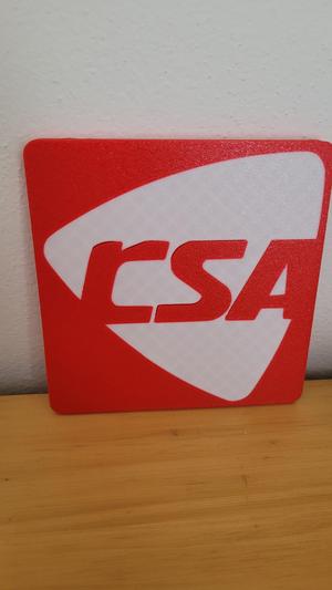 Czech airlines logo