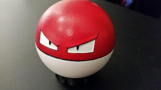 Voltorb [Pokémon]