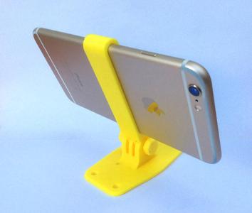 iPhone 6/6S/7 Camera Mount