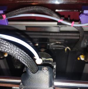 K1C (K1 K1 Max) Chain delete Supportless version available
