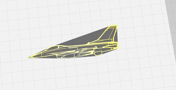 Jet Fighter