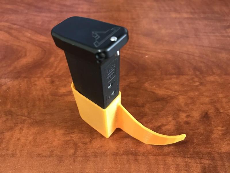 Glock 43 Pocket Magazine Holster ( G43 Mag Holster )
