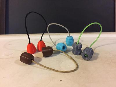 Begleri Beads