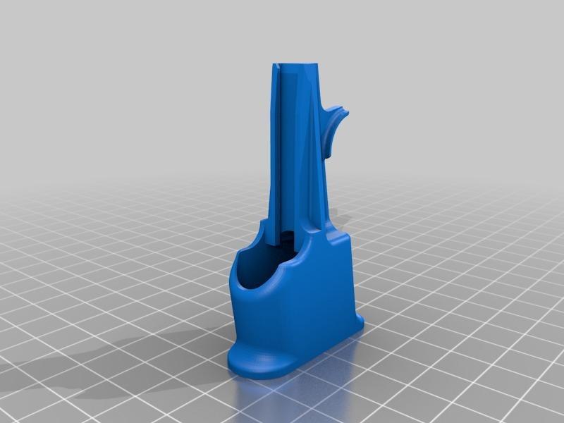 .22LR Norinco TT Olympia speedloader