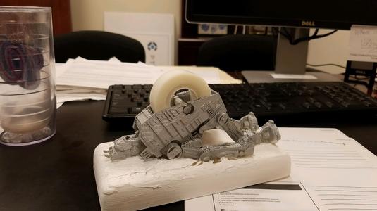 AT-M6 Tape Dispenser