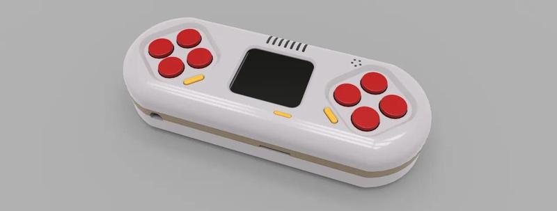 LilCase   