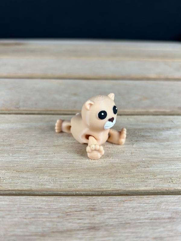 Lioness Fidget