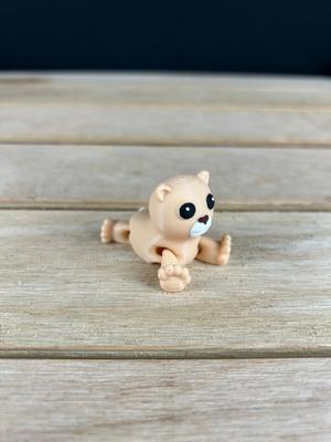 Lioness Fidget