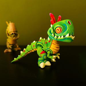 T-Rex