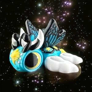 Gemini Turtle