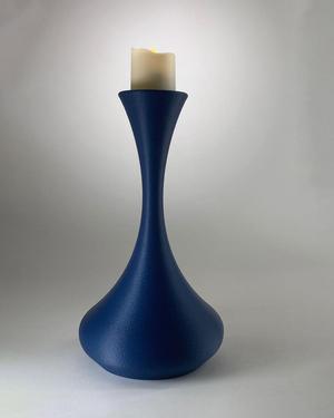 Prejudice Candle Holder for Tealights/Votives - NOT a Flower Vase