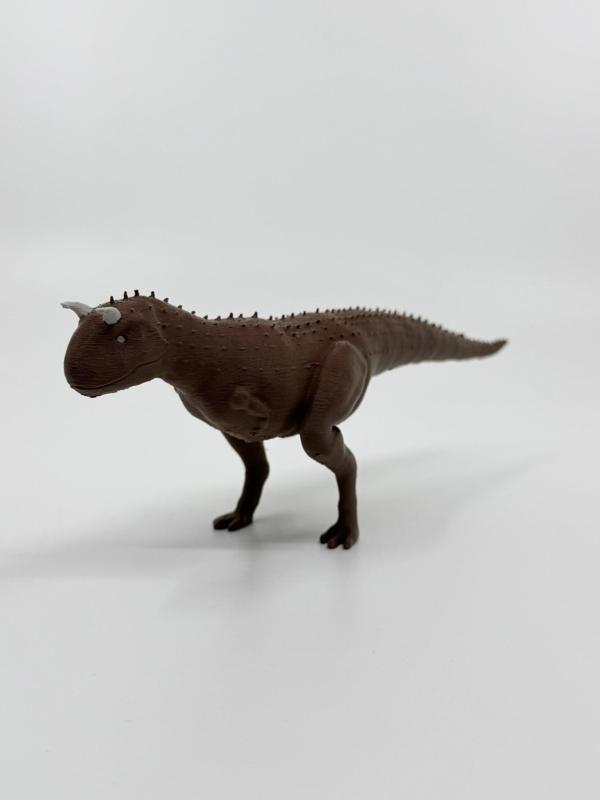 Carnotaurus